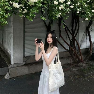 暗街中的人们