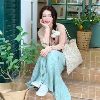 喜欢我的海