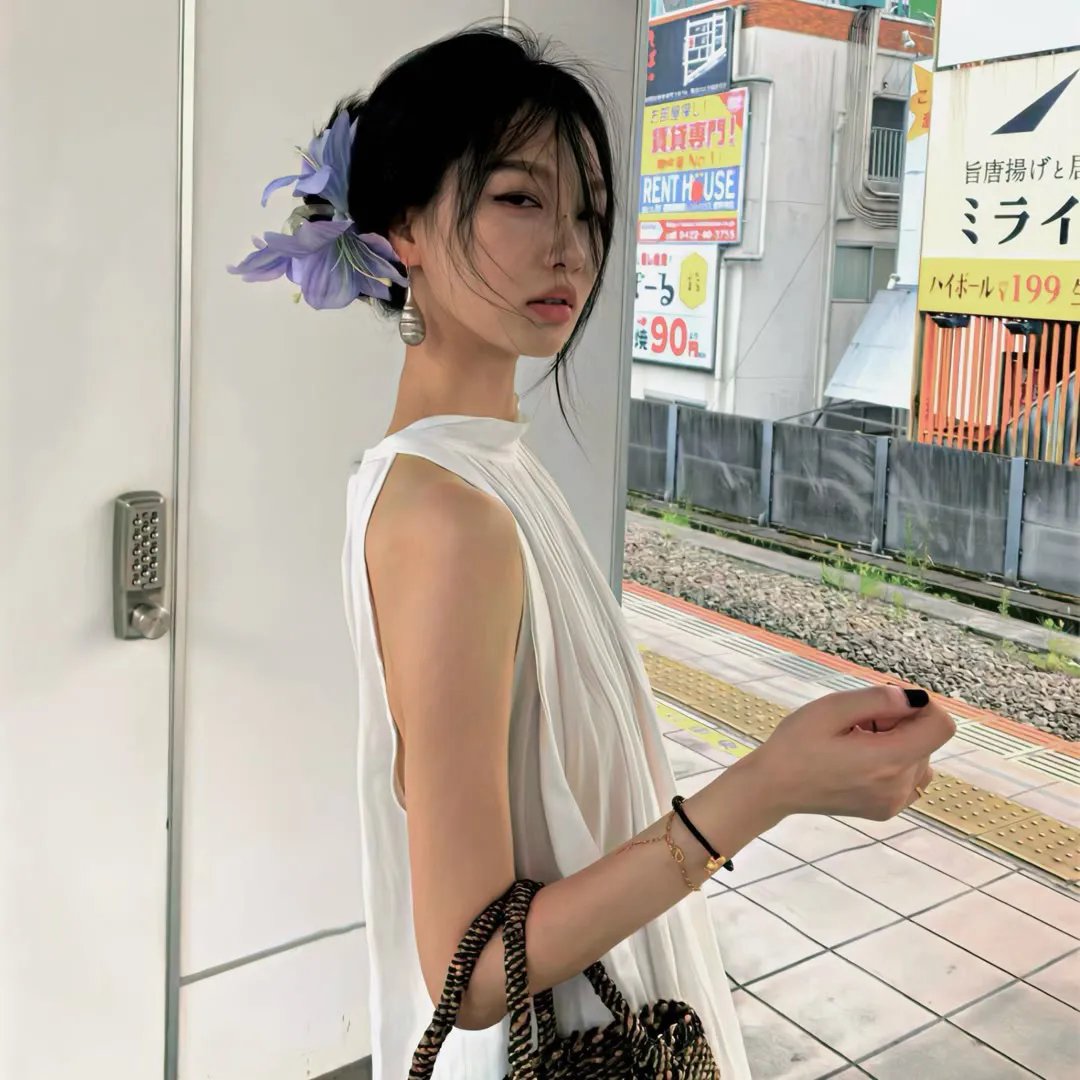 天使的性